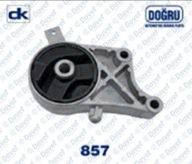 RG-EM-32088 Motor Takozu On Opel Vectra C 2.2 16v 2002-2008